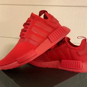 Brand New Adidas NMD